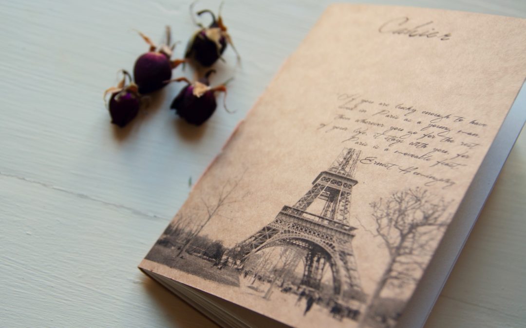 From Paris with Love